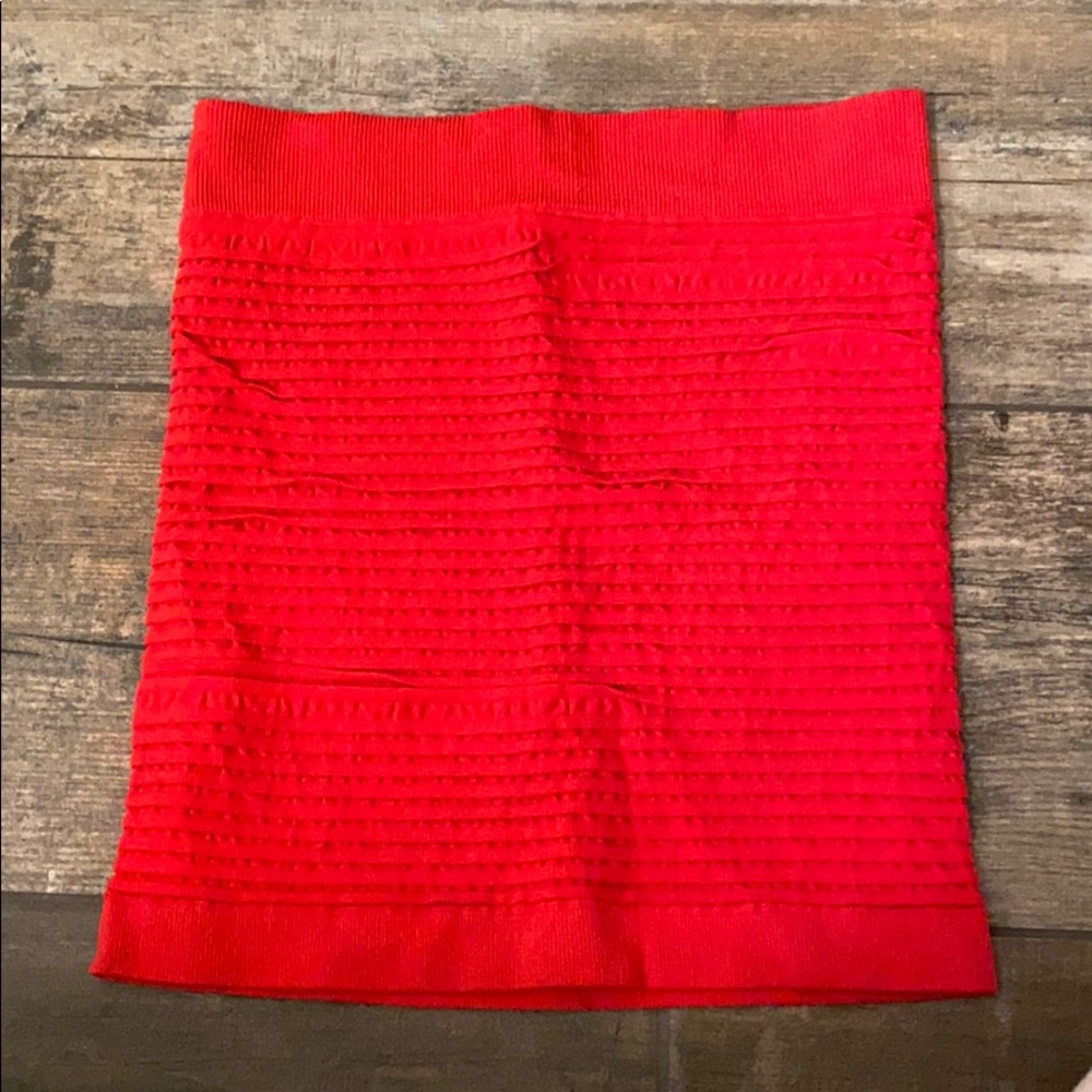 Women’s BCBGeneration pencil skirt